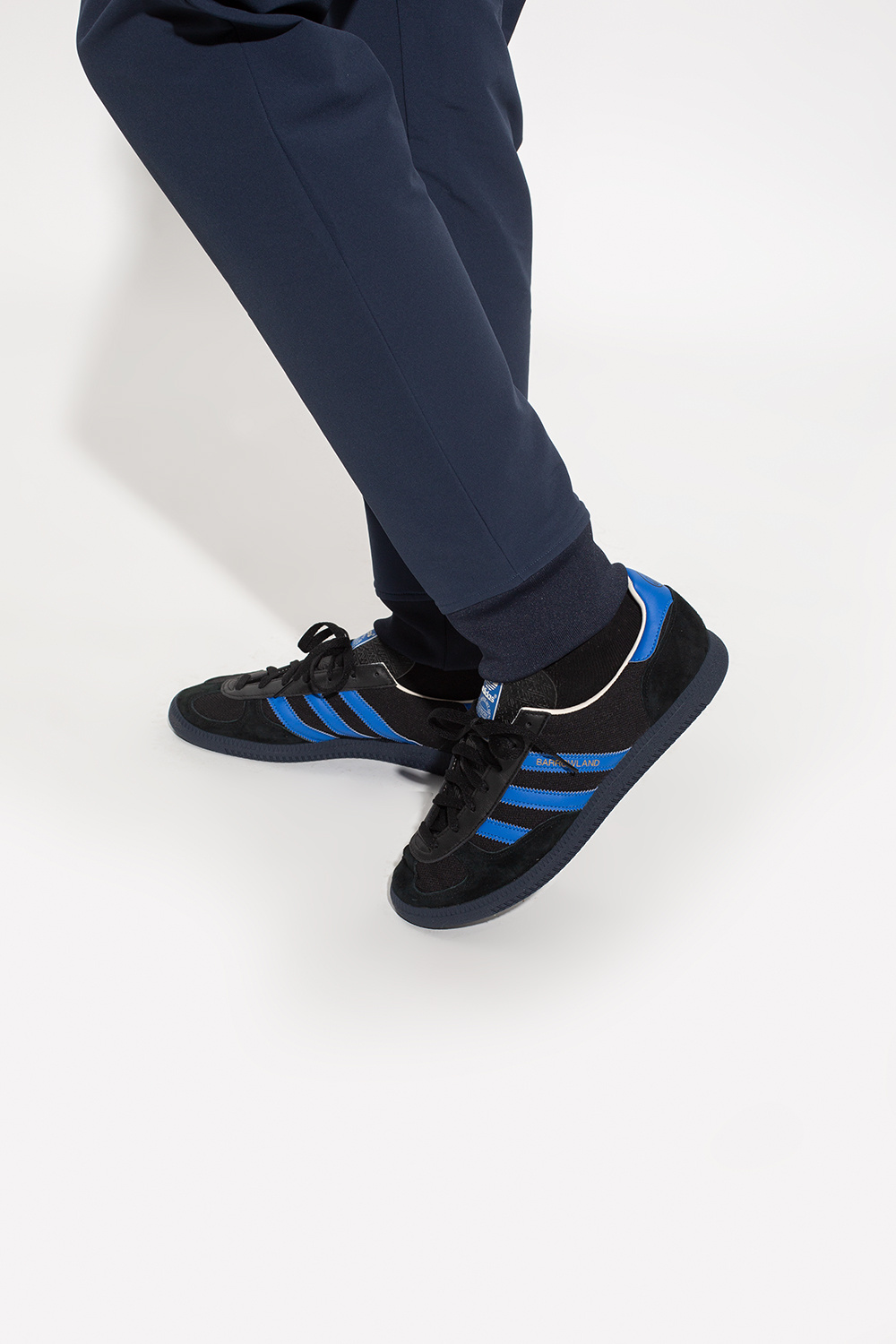 vacantes adidas para hombre 2018 Barrowland sneakers ADIDAS Originals SchaferandweinerShops Ghana